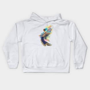 High Summoner Kids Hoodie